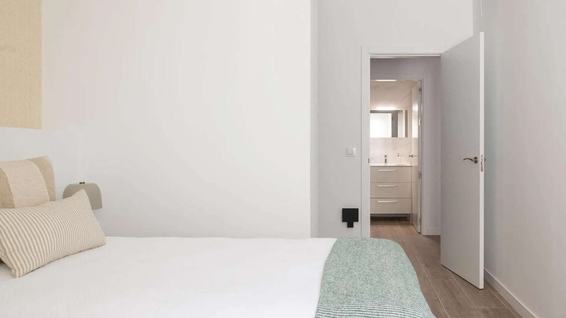 La Francesa Museo Apartment Seville