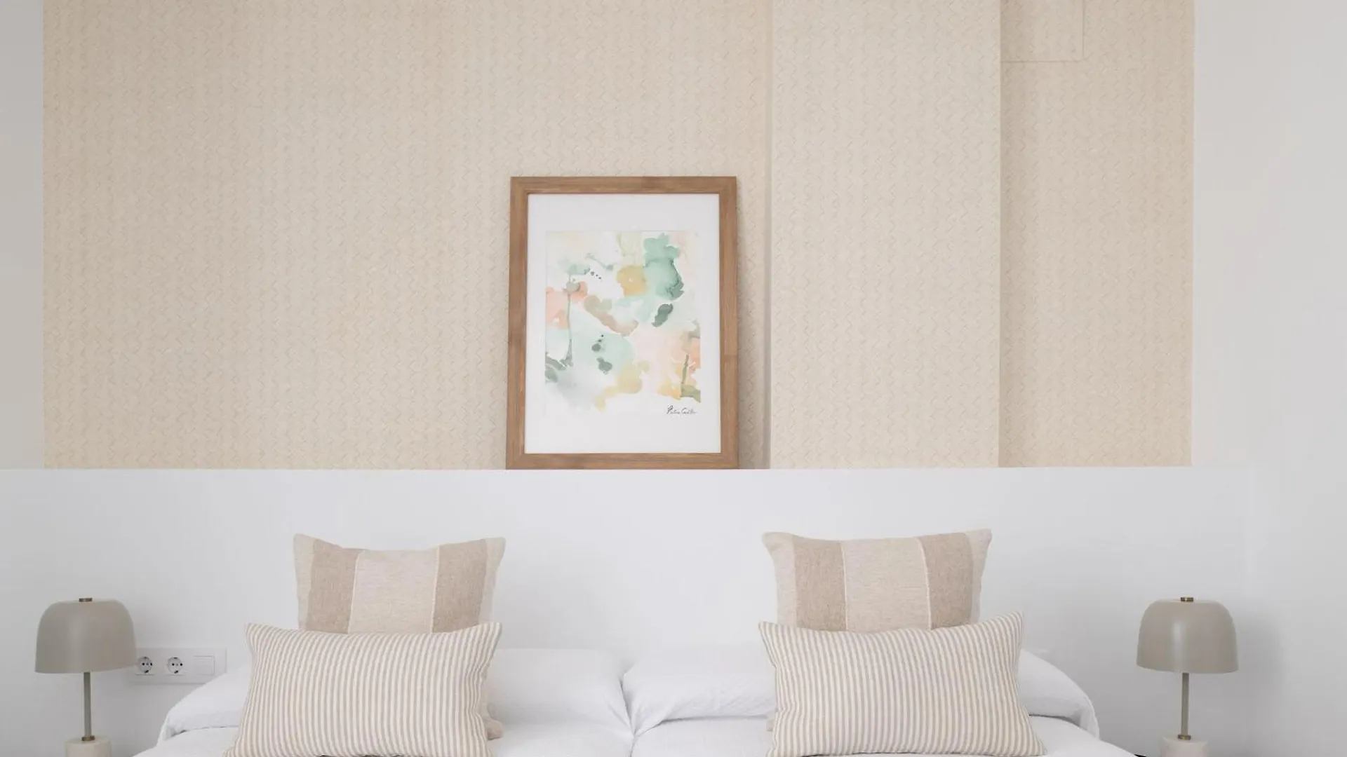 La Francesa Museo Apartment Seville 0*,