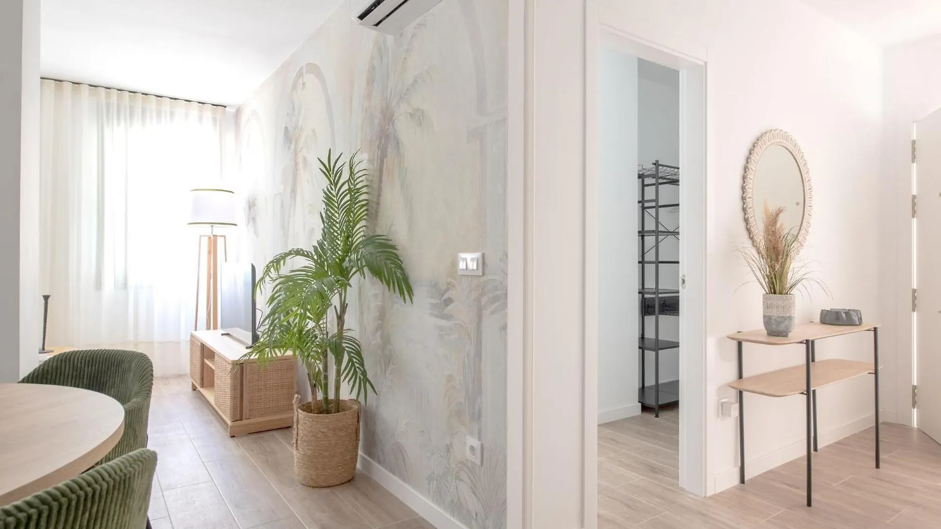 La Francesa Museo Apartment Seville